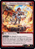 Rampant Bladehand [Normal] [PRD]