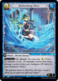 Refreshing Slice [Normal] [PRD]