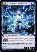 Rumble Coordinator [Normal] [PRD]
