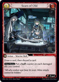 Scars of Old [Normal] [PRD]