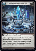 Seed of Empowerment [Normal] [PRD]