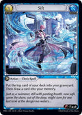 Sift [Normal] [PRD]