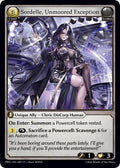 Sordelle, Unmoored Exception [Normal] [PRD]
