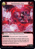 Spellshield: Exia [Normal] [PRD]
