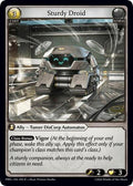Sturdy Droid [Normal] [PRD]
