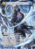 Total Whiteout (UR) [Normal] [PRD]