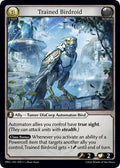 Trained Birdroid [Normal] [PRD]