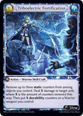 Triboelectric Fortification [Normal] [PRD]