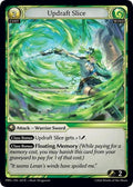 Updraft Slice [Normal] [PRD]