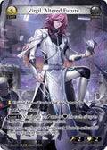 Virgil, Altered Future (UR) [Normal] [PRD]