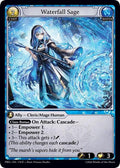 Waterfall Sage [Normal] [PRD]