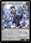 Wicked Gildbreaker [Normal] [PRD]