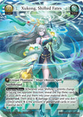 Xukong, Shifted Fates [Normal] [RDO]