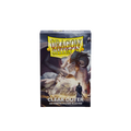 Dragon Shield Matte Clear Outer