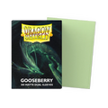 Dragon Shield Dual Matte - Gooseberry