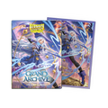 Dragon Shield Dual Matte Art - Diana (Grand Archive)
