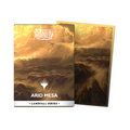 Dragon Shield Dual Matte Art - Arid Mesa (Landfall)