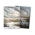 Dragon Shield Dual Matte Art - Marsh Flats (Landfall)
