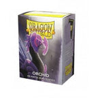 Dragon Shield Sleeves