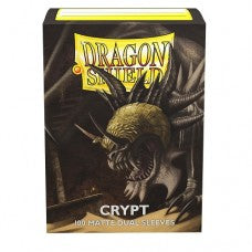 Dragon Shield Sleeves