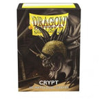Dragon Shield Sleeves