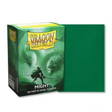 Dragon Shield Sleeves