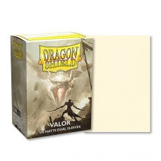 Dragon Shield Sleeves