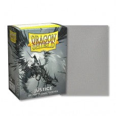 Dragon Shield Sleeves