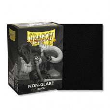 Dragon Shield Sleeves