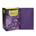 Dragon Shield Sleeves