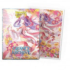 Dragon Shield Sleeves