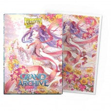 Dragon Shield Sleeves