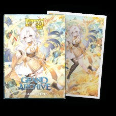 Dragon Shield Sleeves