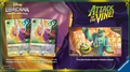 Lorcana Attack of the vines Set Championship Slot (Ticket)