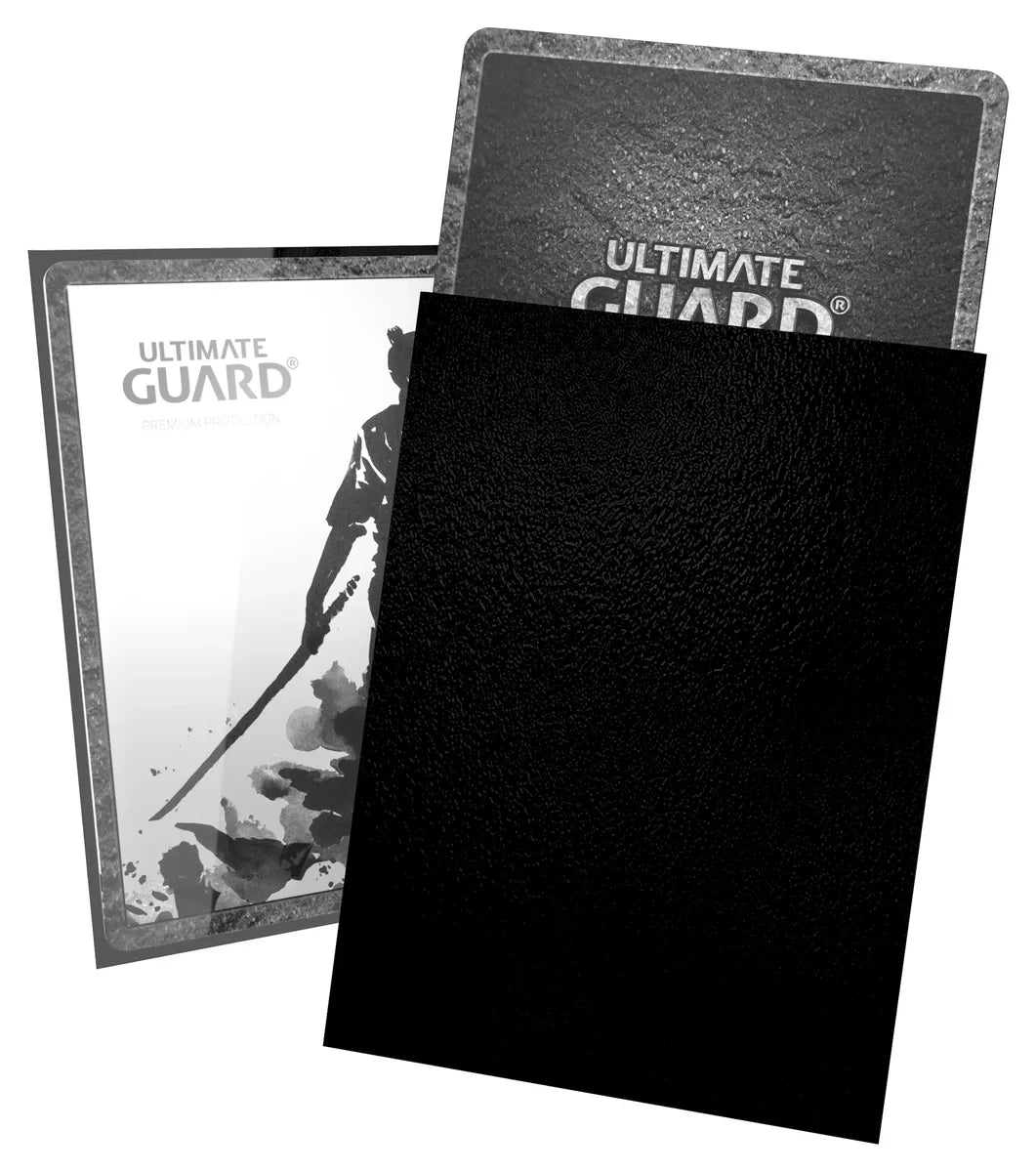 Katana Sleeves - Black