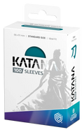 Katana Sleeves - Great Wave