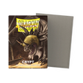 Dragon Shield Dual Matte - Crypt
