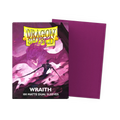 Dragon Shield Dual Matte - Wraith