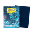 Dragon Shield Matte - Midnight Blue