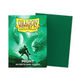 Dragon Shield Dual Matte - Might