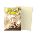 Dragon Shield Dual Matte - Valor