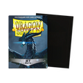 Dragon Shield Matte - Jet