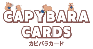 CapybaraCards - Home