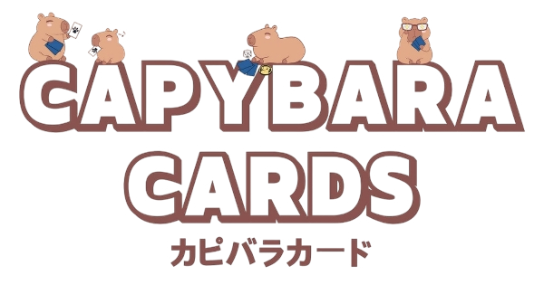 CapybaraCards