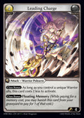 Leading Charge [Normal] [AMBA]