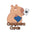 Capybara Cards logo