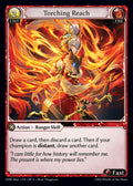 Torching Reach [Normal] [AMBA]